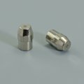 Riverweld 19918 Plasma Electrode Hf And 19915 Nozzle Tip 40amp For Pt-17a Cutter 20pcs