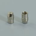 Riverweld 19918 Plasma Electrode Hf And 19915 Nozzle Tip 40amp For Pt-17a Cutter 20pcs