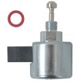 21188-7003 Fuel Cutoff Solenoid Replacement For Kawasaki Fh601v Fh641v Fx651v Fh680v Fx691v Fh721v Fx730v Fx801v Fx850v Fx1000 