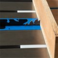 71636 Hdpe Miter Bar For Crosscut Sled And Table Saw 4 In X 3 8 36 Jigs Fixtures 2 Pack