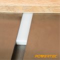 71636 Hdpe Miter Bar For Crosscut Sled And Table Saw 4 In X 3 8 36 Jigs Fixtures 2 Pack