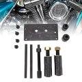 Fydun Inner Cam Bearing Installer Puller Tool Kit For Twin Easy Installation Removal