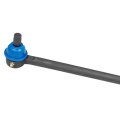 2005 Ford Explorer Sport Trac Lateral Link And Ball Joint Steel Unitized Black Grooved Stud Greaseable