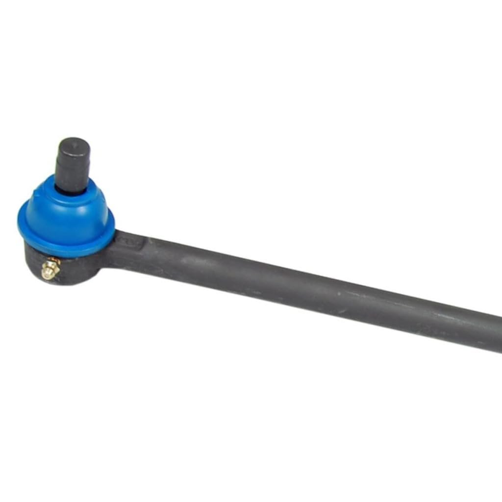 2005 Ford Explorer Sport Trac Lateral Link And Ball Joint Steel Unitized Black Grooved Stud Greaseable