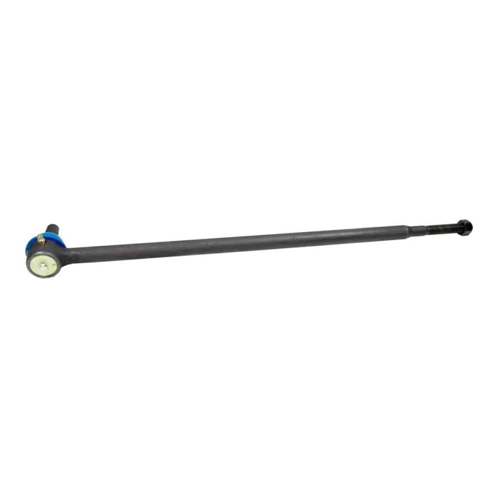 2005 Ford Explorer Sport Trac Lateral Link And Ball Joint Steel Unitized Black Grooved Stud Greaseable