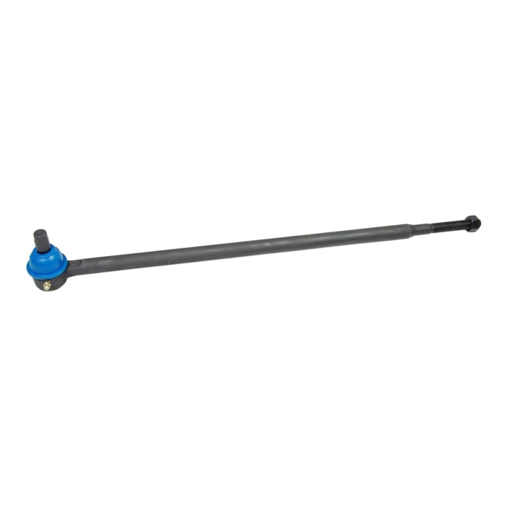 2005 Ford Explorer Sport Trac Lateral Link And Ball Joint Steel Unitized Black Grooved Stud Greaseable