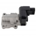 Fuel Injection Idle Air Control Valve 222700d010 Fit For998-2002 Chevy Prizm 1 8l 2000-2001 Toyota Corolla 1
