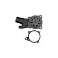Gmb 130-1010 Oe Replacement Water Pump 