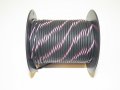 Black Pink Automotive Txl Copper Wire 20 Ga Awg Gauge Truck Motorcycle Rv General Purpose Different Lengths Available Select
