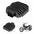 New Voltage Regulator Rectifier For Yamaha Xvs1100 V-star Custom 2000-2009