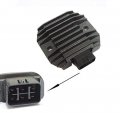 Voltage Regulator Rectifier For Yamaha Xvs1100 V-star Custom 2000-2009