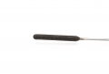 Red Hound Auto Engine Oil Dipstick Compatible With Ford Super Duty F-250 F-350 F-450 F-550 2006-2007 Superduty 6 0l V8 Only