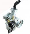 Trailmaster 125cc Tm21 Tm22 Dirtbike Carburetor With Manual Choke