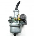 Trailmaster 125cc Tm21 Tm22 Dirtbike Carburetor With Manual Choke
