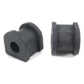 Stabilizer Bar Bushing Set For 1994 1995 1996 1997 Honda Accord Wagon Sedan Coupe Rubber 0 53 Inside Diameter 1 24 In Outside 