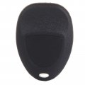 Ocpty 1 Remotes Key Fob For Chevrolet Equinox Silverado 1500 Tahoe Gmc Acadia Sierra Terrain 2007-2014 15913420 25836192