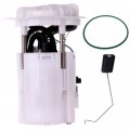Ocpty High Performance Electric Fuel Pump Replacement For 2011-2015 Dodge Journey 3 6l E7269m