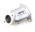 1968-1974 Weber 34 Ict Carburetors Part Number 15290 035 Volkswagen Beetle 1600 T1 With Intakes Linkage Fuel Filter 1 6l 1584cc