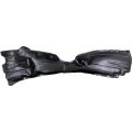 Front Passenger Side Fender Liner For Toyota Camry 2012 2013 2014 Se Sport Models Replaces 5387506170 To1249166 Abs Plastic 