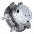 Aintier Wheel Hub Assembly Fit For Infiniti G37 2008-2013 M56 2011-2013 Q50 2014-2020 Ex37 2013 Nissan 370z 2009-2020 5 Lugs