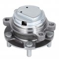 Aintier Wheel Hub Assembly Fit For Infiniti G37 2008-2013 M56 2011-2013 Q50 2014-2020 Ex37 2013 Nissan 370z 2009-2020 5 Lugs