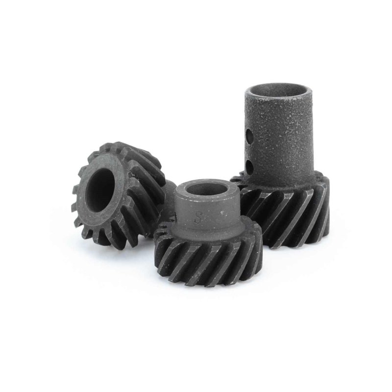Comp Cams 431m Distributor Gear Steel 468 Shaft Ford 302 351w