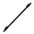 10 Pack Rok Hardware 7-9 16 192mm Center Matte Black Kitchen Cabinet Drawer Door Handle Pull 8-13 224mm Length 