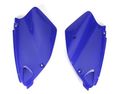 Ufo Plastics Side Panels Reflex Blue Color Ya02899-089 