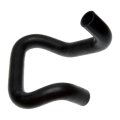 Lower Radiator Hose For Dodge Grand Caravan 2008 2009 2010 Reinforced Rubber Molded Assembly Black Olx-acd22644m-cl360a51 