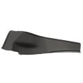 Genuine Nissan Parts Cover-frnt Fender Lh 66895-3ta0a 