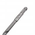 Uxcell Rotary Hammer Drill Bit 15 32-inch 9 4-inch Significant Depth 13 4-inch Long Carbide Tipped Hollow Square Shank