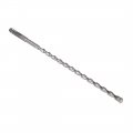 Uxcell Rotary Hammer Drill Bit 15 32-inch 9 4-inch Significant Depth 13 4-inch Long Carbide Tipped Hollow Square Shank