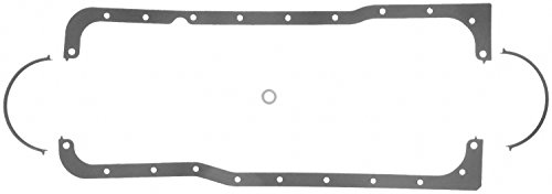 Fel-pro 1809 Oil Pan Gasket Set