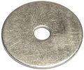Hard-to-find Fastener 014973180980 Fender Washers 1 4-inch X 1-1 2-inch 45-piece 