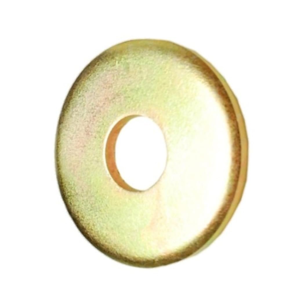 Stabilizer Bar Link Bushing For 19 2002 Chevy C3500hd Natural Rubber Black 1 00 Inside Diameter 1 42 In Outside 2 Piece Set