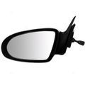 Aftermarket Replacement Driver Side Mirror Assembly 