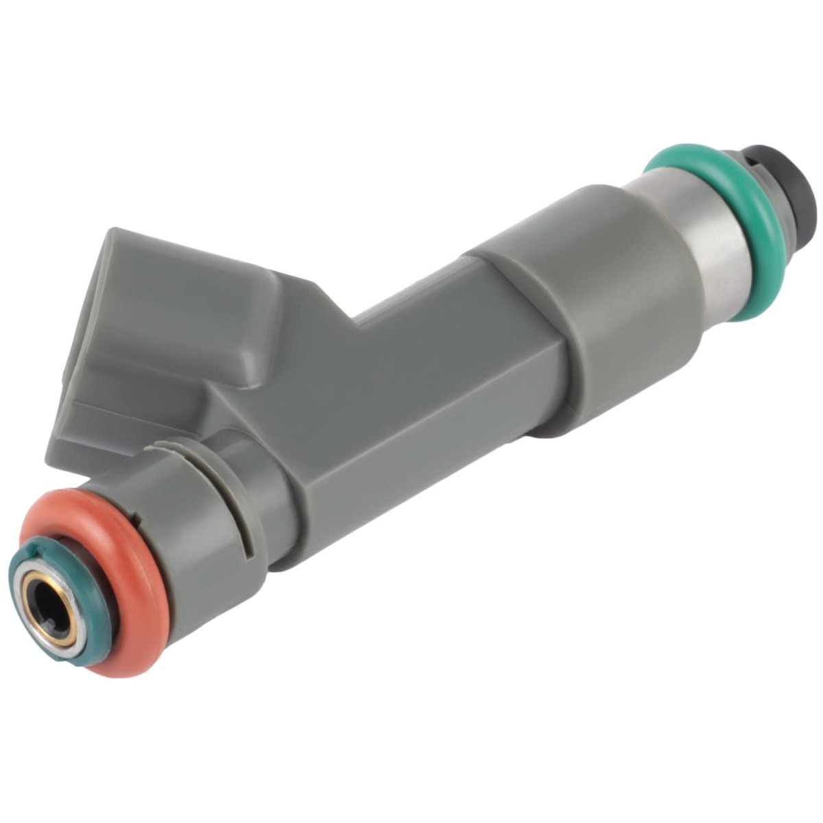 Fuel Injectors For Chevrolet Hhr 2l 2 4l And Malibu Pontiac G6 Fj1064 12613163 Set Of 4 Pieces