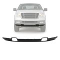 Front Bumper Valance For 2004 2005d F-150 Fx4 Lariat Stx Xl Xlt King Ranch 4wd Models W Tow Hook Holes Replacement For 