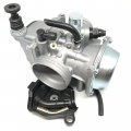 Motadin Carburetor Compatible With Honda 16100-hc4-750 16100-hc4-840 Replaces