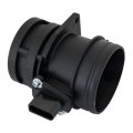 Volkswagen Passat Cc 2009 2010 Mass Air Flow Sensor With Housing Replacement For 06j906461b 06f906461b 