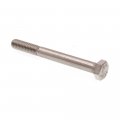 Hex Bolts 5 16 In 18 X 3 Grade 304 Stainless Steel 25 Pack Model 