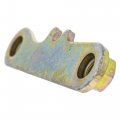 Polaris Atv Weld Nut Plate Genuine Oem Part Qty 1