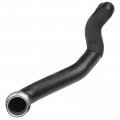 A-premium Engine Radiator Coolant Hose Compatible With Mercedes-benz C216 Cl63 Amg 2008-2010 W221 S63 Upper Side Replace