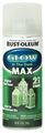 Rust-oleum 278733 Glow In The Dark Max Spray Paint 10 Oz 
