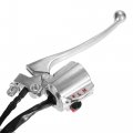 Uxcell Motorcycle Headlight Foglight Emergency Light Starting Switch