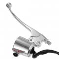 Uxcell Motorcycle Headlight Foglight Emergency Light Starting Switch