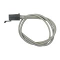 Carlights360 For Oldsmobile Bravada 1991 1992 1993 1994 Light Connector Plastic Metal Contact Terminal Material Blade Push On 