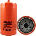 Fram P1103a Fuel Filter 