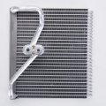Ford Taurus Flex Evaporator 2018 2019 Replacement For Dg1z 19850 B Front Ac Core And Case Assembly Black Standard Style 