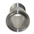 Dan Speed 1- 1 2 38mm Sanitary Hose Barb Pipe Fitting Ss316 Tri Clamp Type 50 5mm Ferrule 1-1 2inch